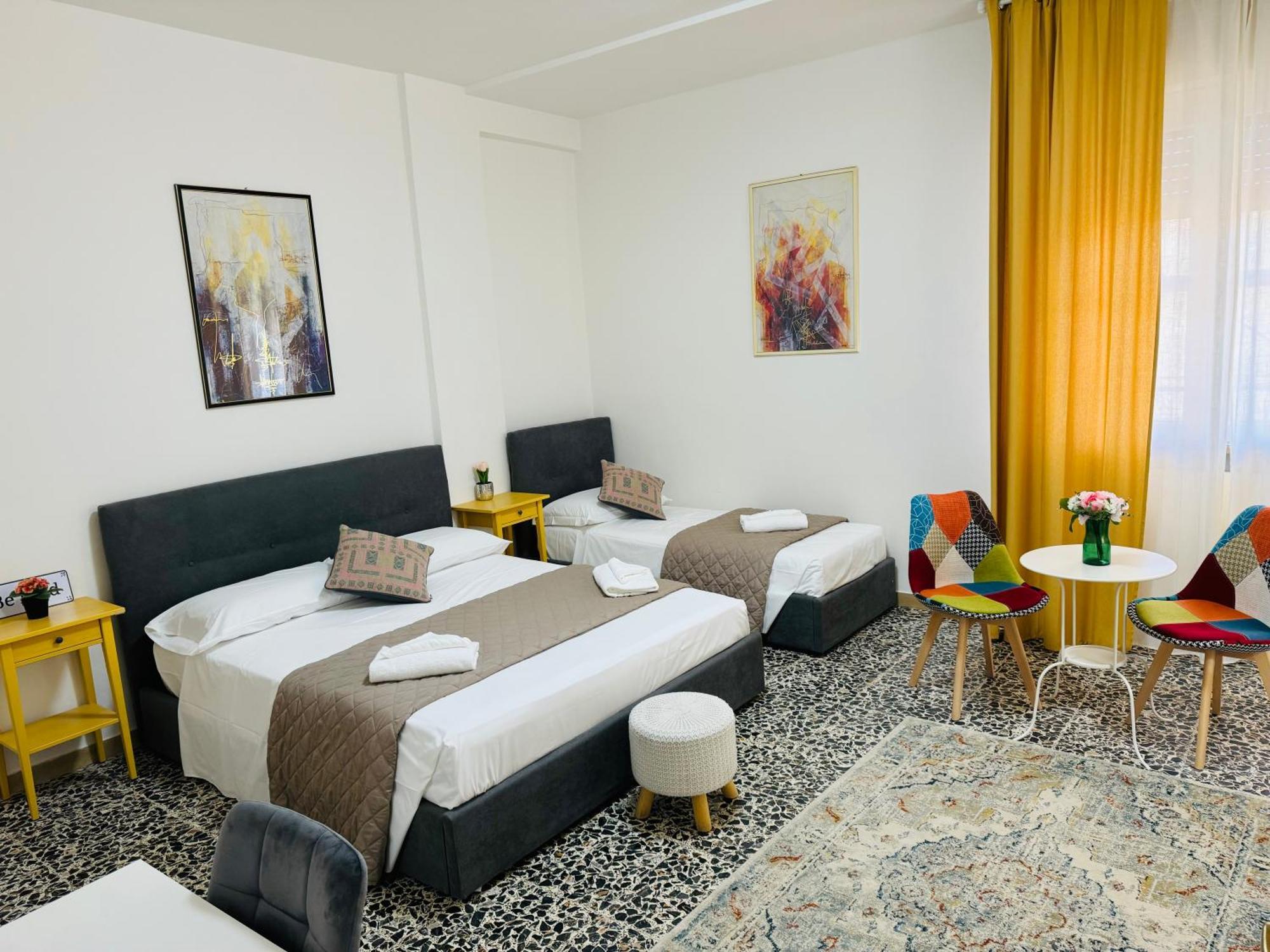 The Galaxy House Hotell Pisa Exteriör bild