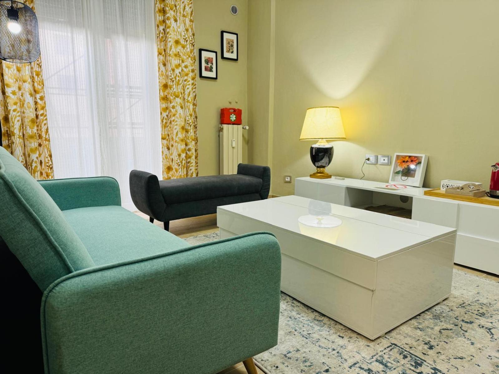 The Galaxy House Hotell Pisa Exteriör bild