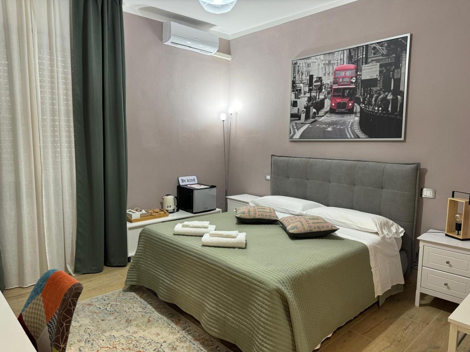 The Galaxy House Hotell Pisa Exteriör bild